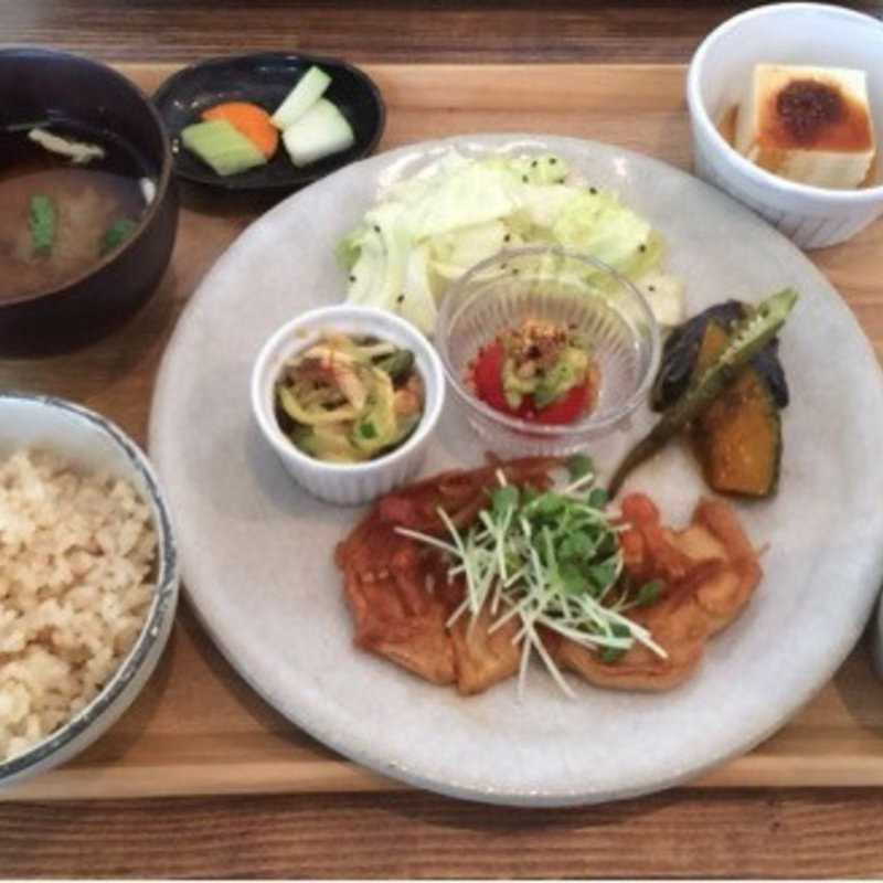 Aｺｰｽ(キトテノワ)