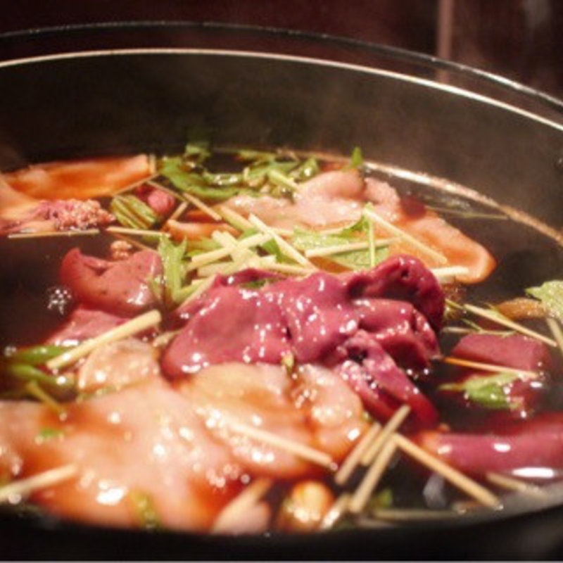 お任せコースと飲み放題(きになるき )