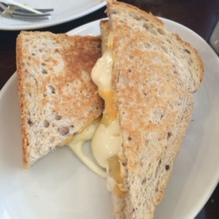 4種のチーズメルト(キノーズ)