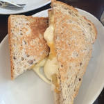 4種のチーズメルト