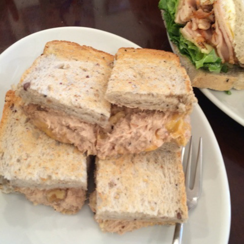 ツナメルト(キノーズ)