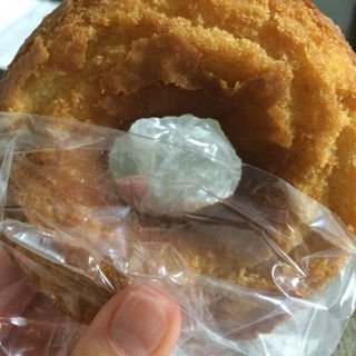 ドーナツ(キノクニヤ サリュー！ 東武池袋店)