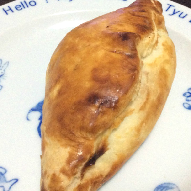 ダークチェリーパイ(KINOKUNIYA Bakery 中野駅店)