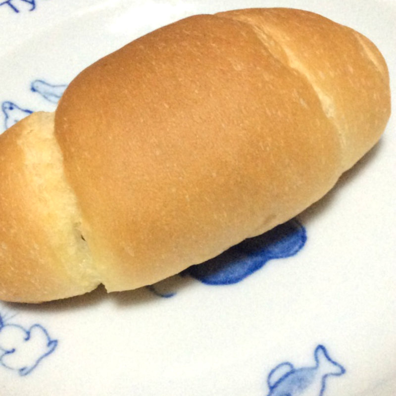 塩バターパン(KINOKUNIYA Bakery 中野駅店)