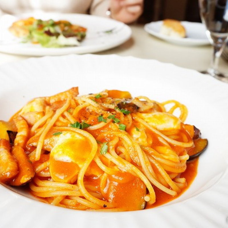 プリモコース(キノコ （Kinoko）)