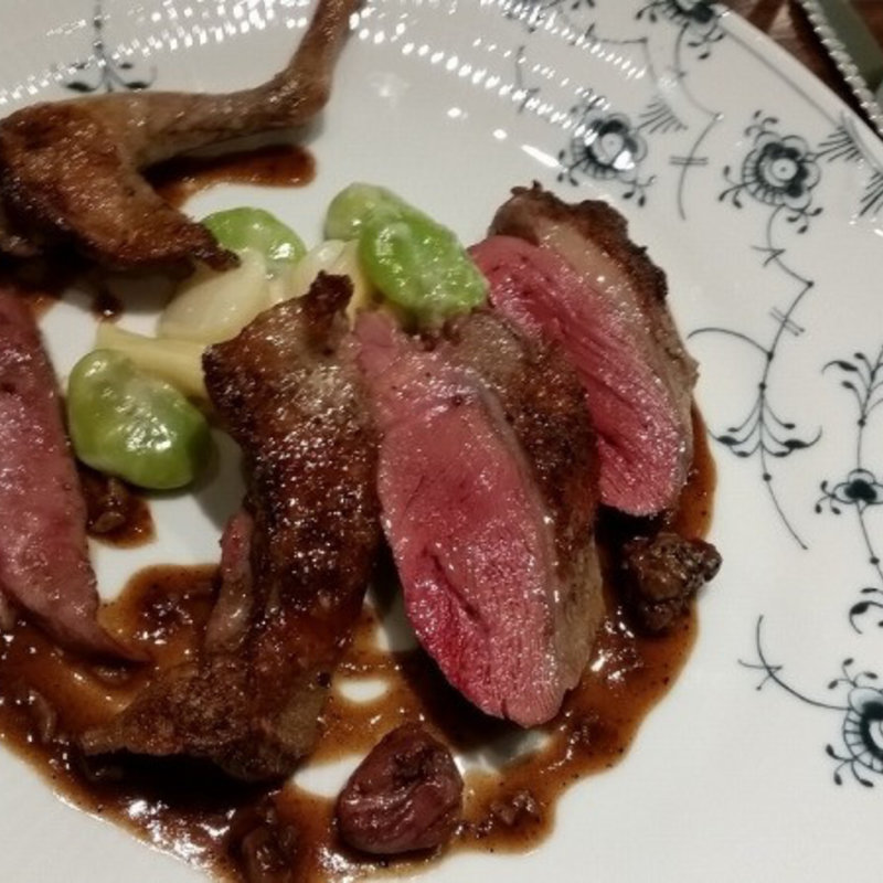 ランチコース(キノシタ)