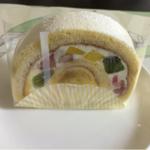 トライフルロール(キハチ 伊勢丹新宿店)