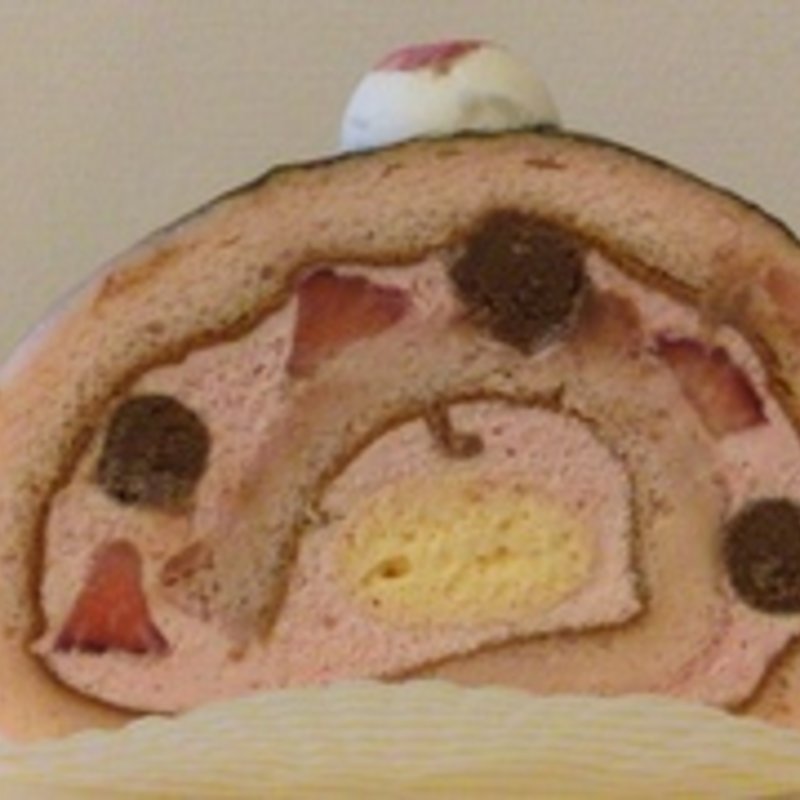 さくらロール(キハチ 髙島屋日本橋店 （PATISSERIE KIHACHI）)