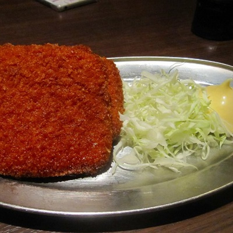 ハムカツ(きはちらくはち 駅前店 )