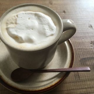 アイリッシュコーヒー(キビ カフェ （kibi cafe）)