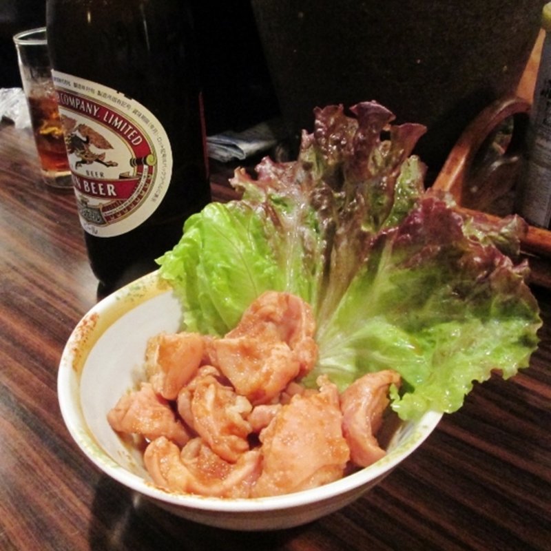 馬ホルモン(きまぐれ )