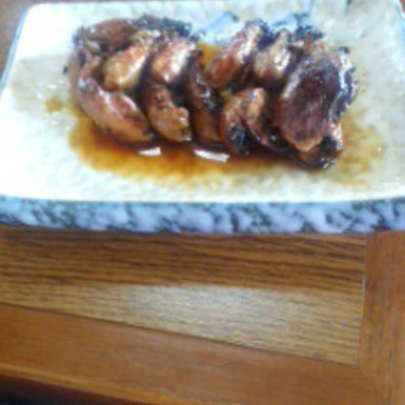 きも焼(きみのやうなぎ店 )