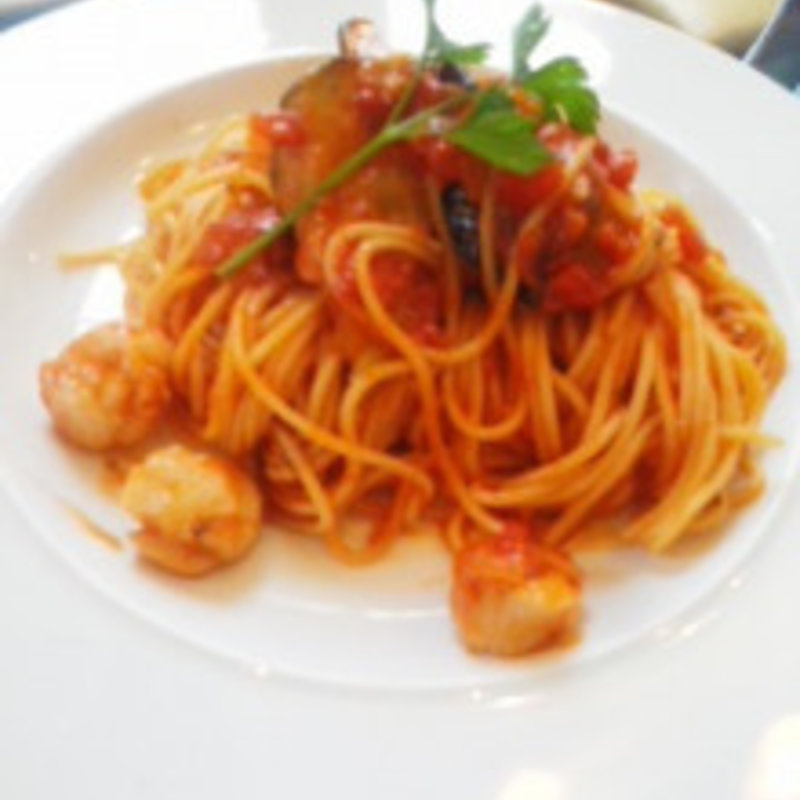 パスタランチセット(キャナリィ ロウ 八事店)