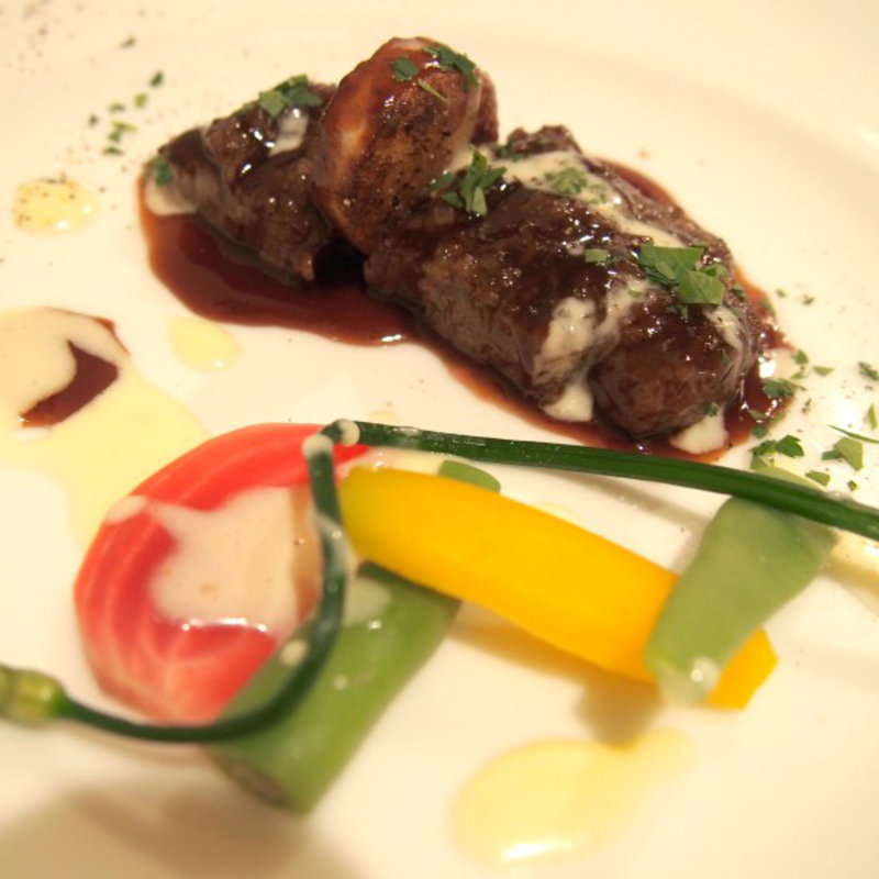 コース(キャラントキャトル)