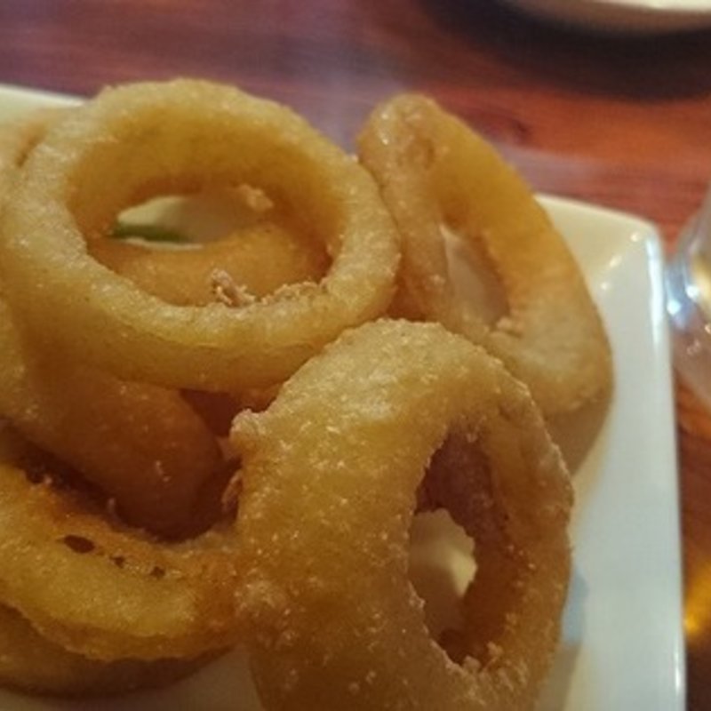 オニオンリング(キューズ （Q'ｓ）)