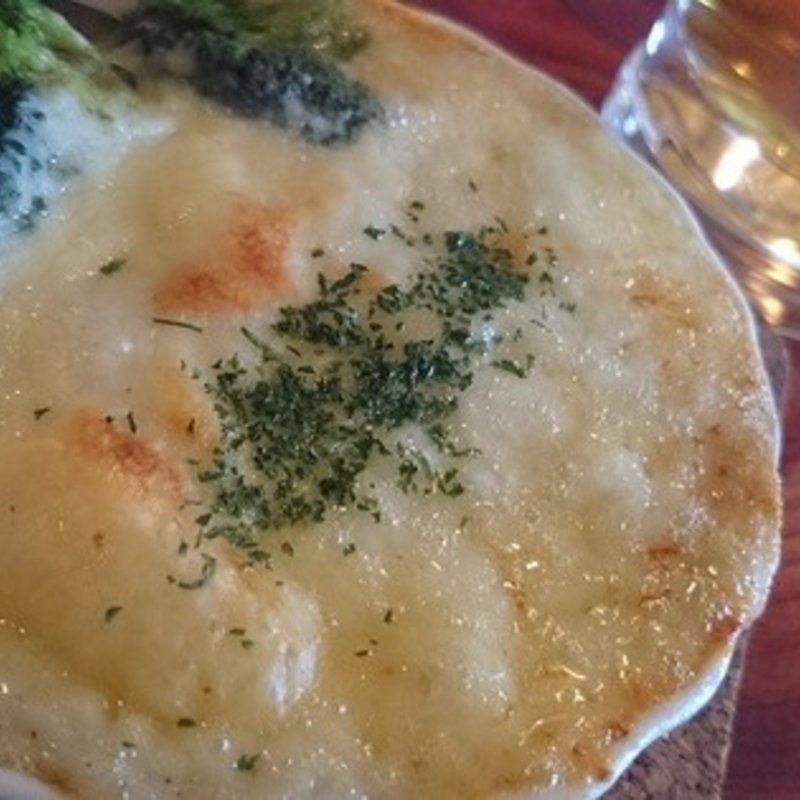 グラタン(キューズ （Q'ｓ）)
