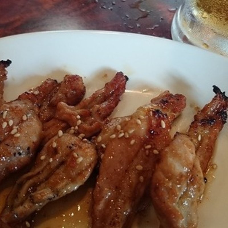 せせり焼き(キューズ （Q'ｓ）)