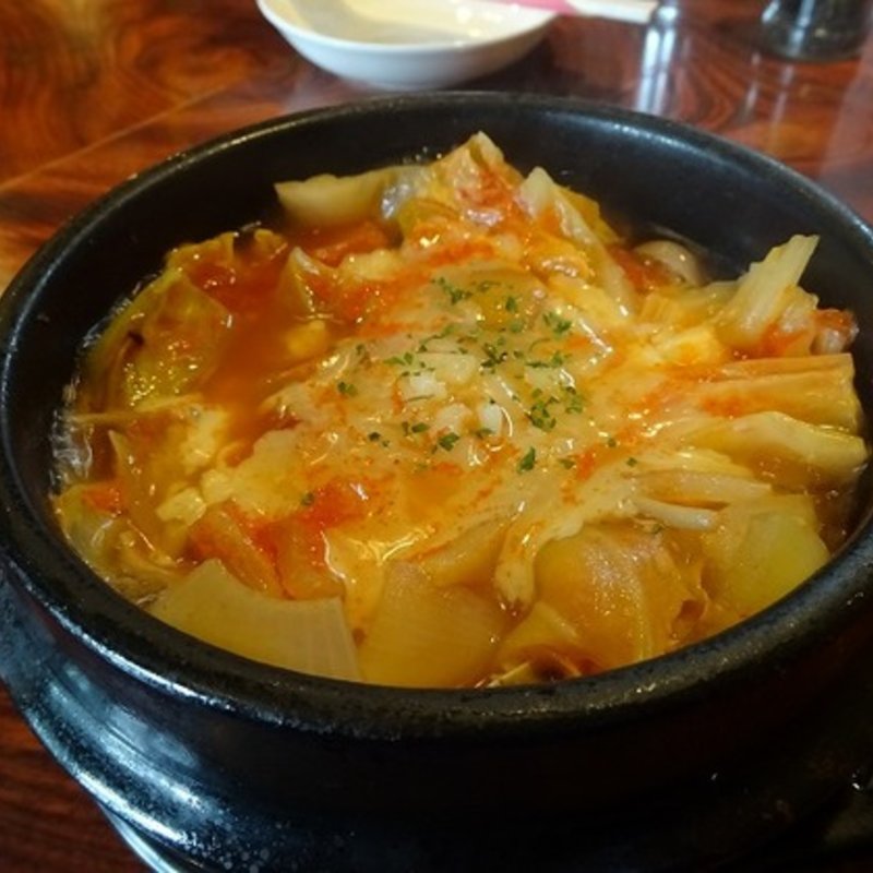 トマト鍋(キューズ （Q'ｓ）)