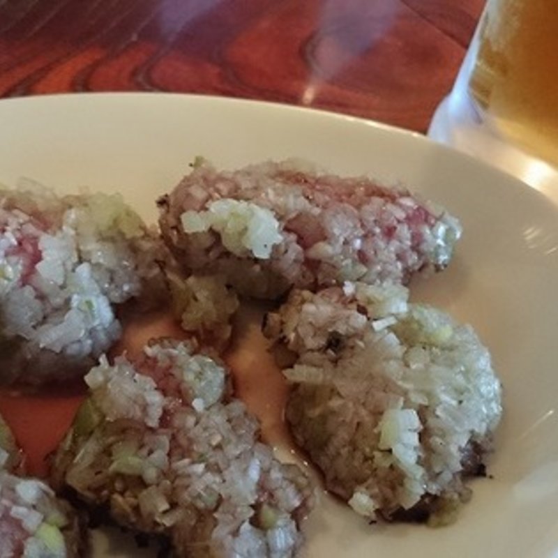 ねぎたん塩(キューズ （Q'ｓ）)