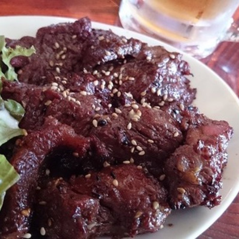 ハラミ(キューズ （Q'ｓ）)