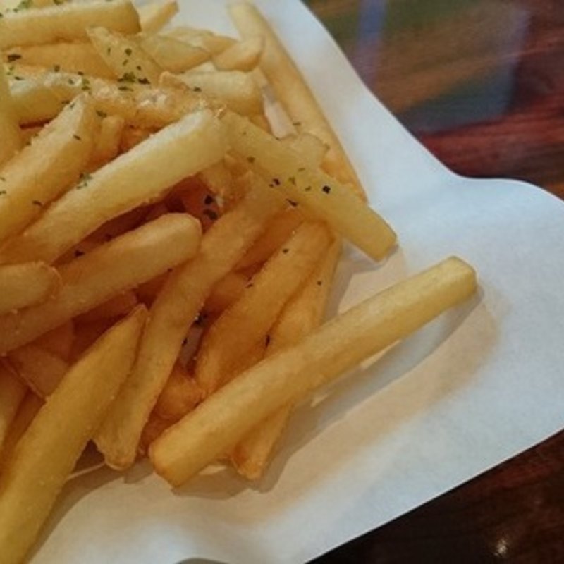 ポテトフライ(キューズ （Q'ｓ）)