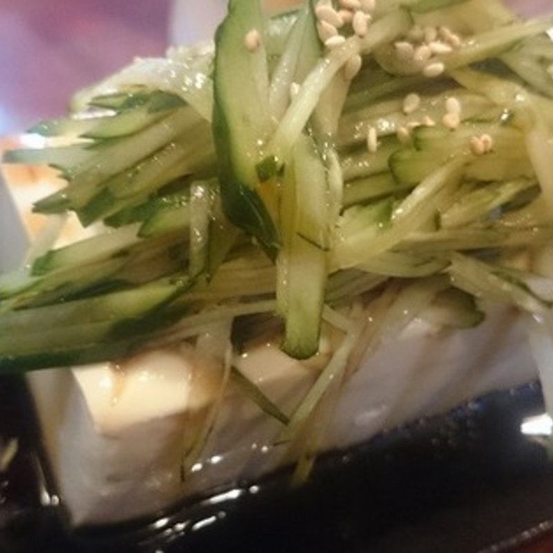 冷奴(キューズ （Q'ｓ）)