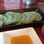 刺身こんにゃく(キューズ （Q'ｓ）)