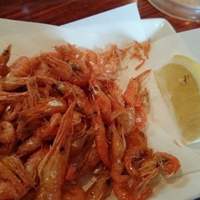 川エビ(キューズ （Q'ｓ）)