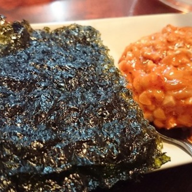 納豆チャンジャ(キューズ （Q'ｓ）)