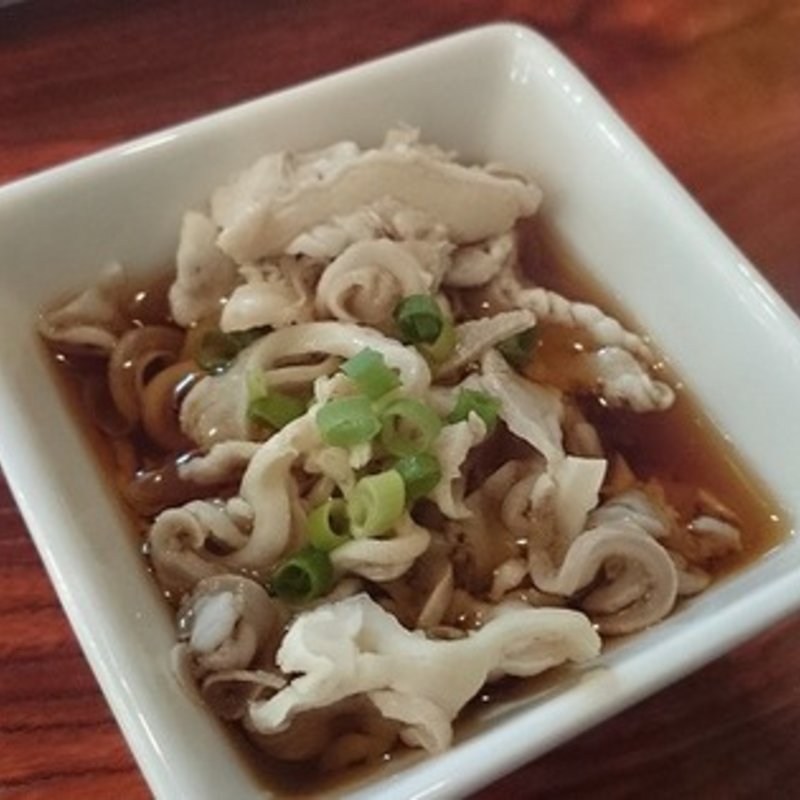 酢もつ(キューズ （Q'ｓ）)