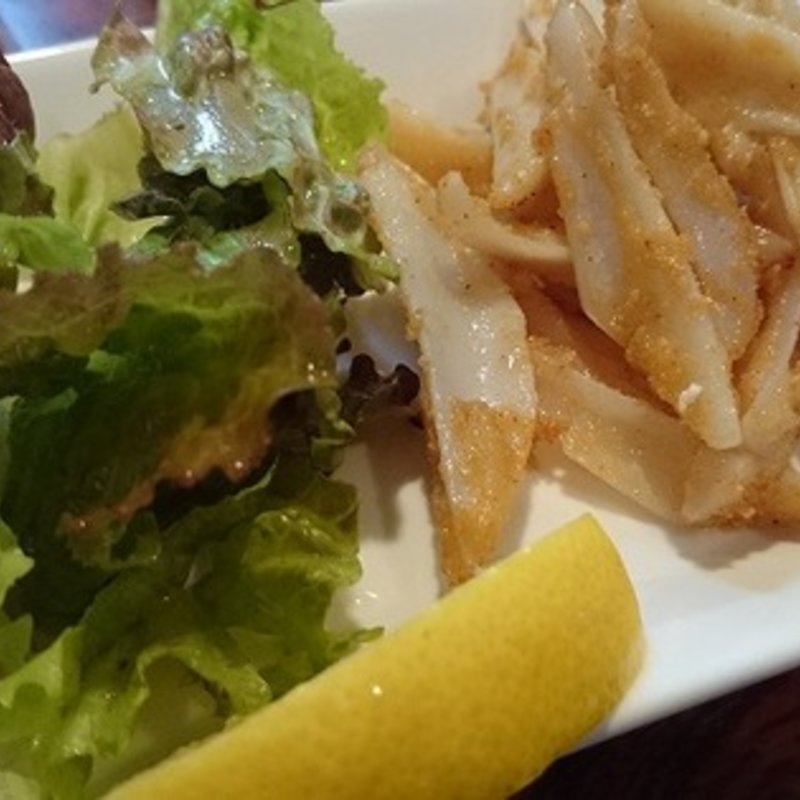 鶏なんこつ(キューズ （Q'ｓ）)