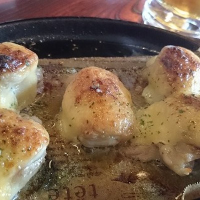 鶏の味噌マヨ焼き(キューズ （Q'ｓ）)