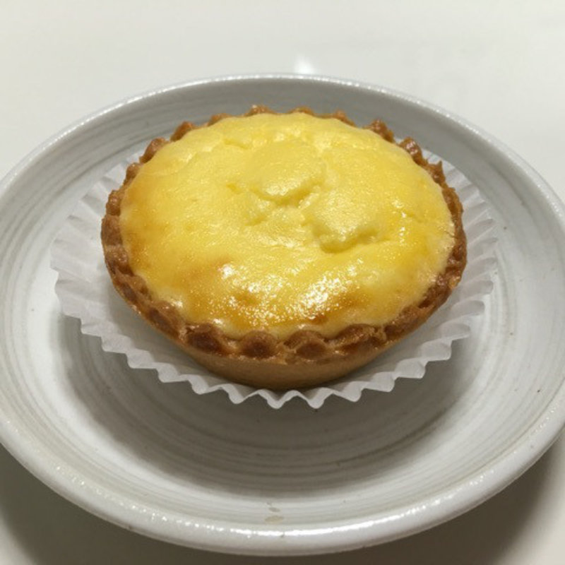 チーズタルト(キュイット 名古屋うまいもん通り店 （cuitte）)