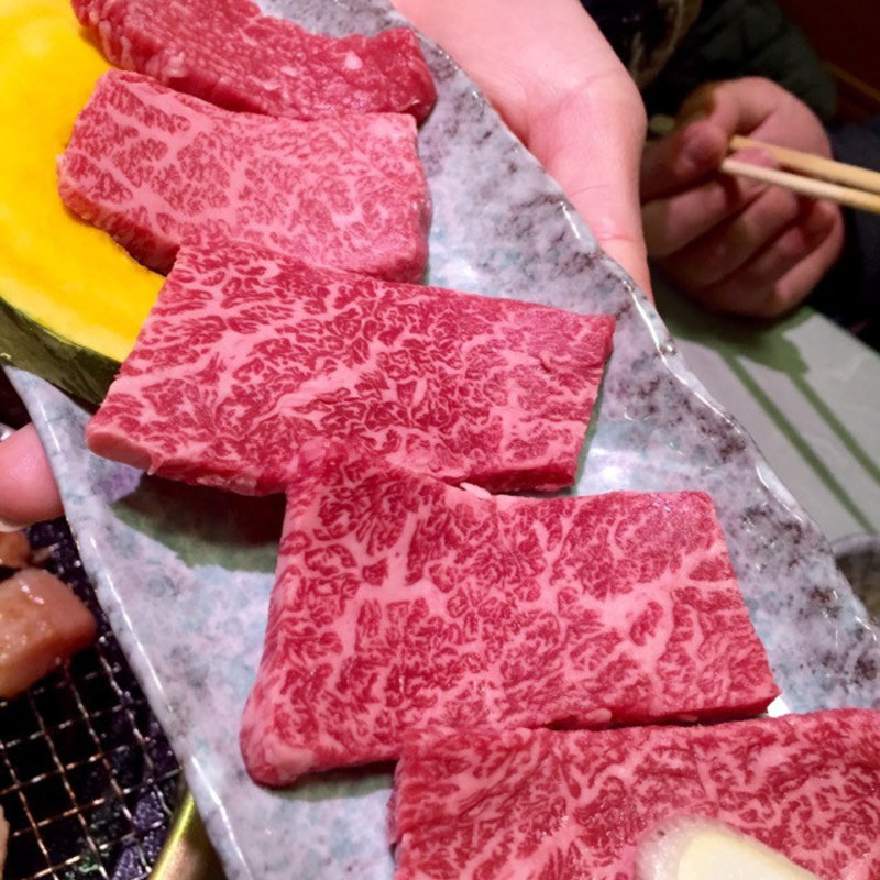 カイノミ(ぎゅう仙 )