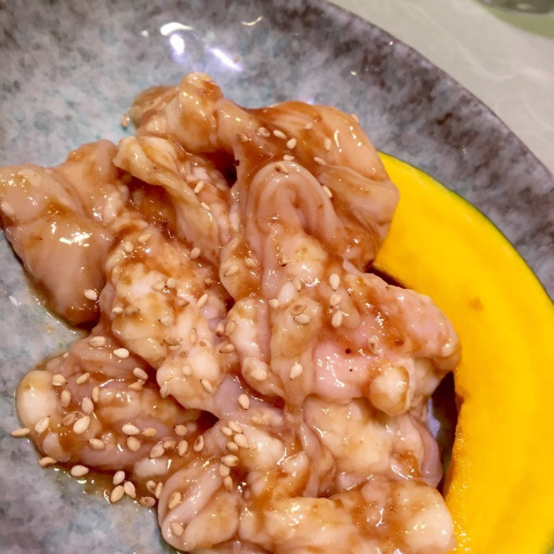 てっちゃん(ぎゅう仙 )