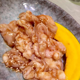 てっちゃん(ぎゅう仙 )