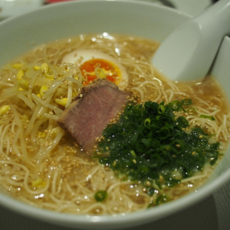 ラーメン(きらきら本舗 )