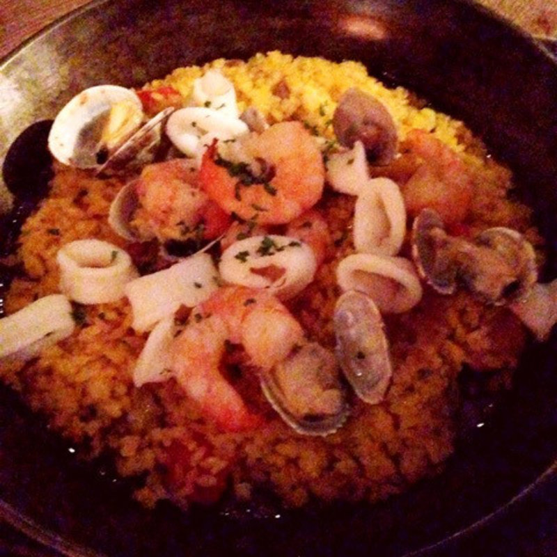 コース（2980円）(キリストンカフェ東京 （Christon cafe 東京）)