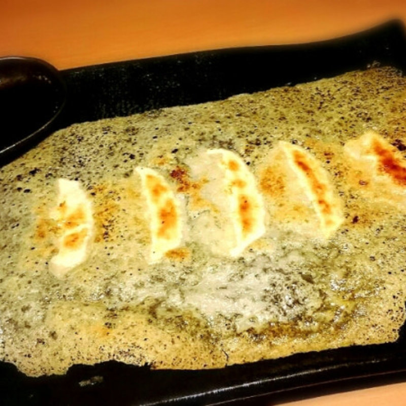 羽根つき焼き餃子(きりん )