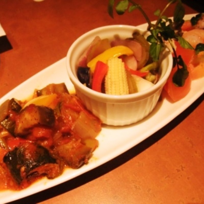 タパス(キリンシティ 梅田ヨドバシ店 )