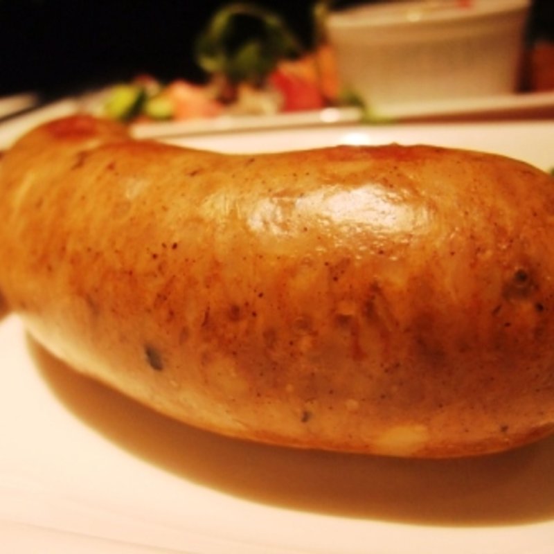 でっかいソーセージ(キリンシティ 梅田ヨドバシ店 )