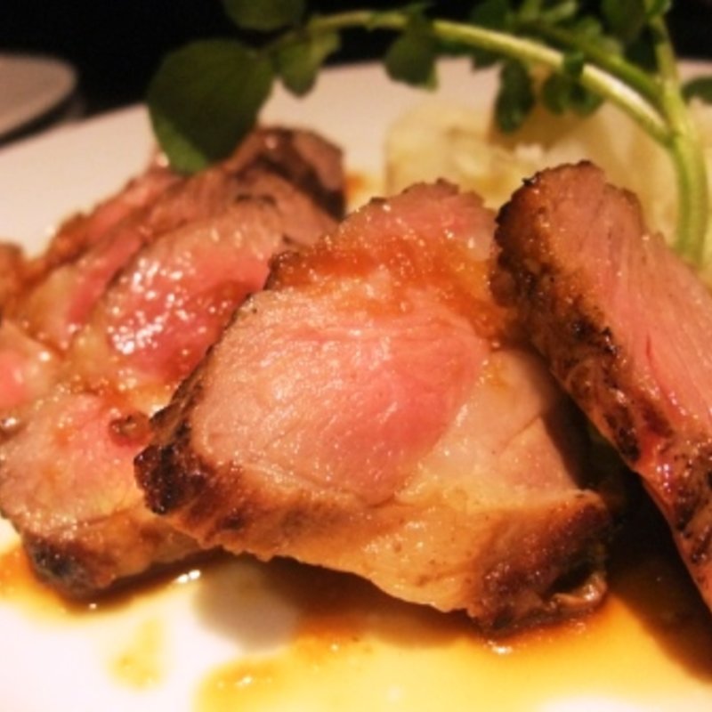 ラム肉のロースト(キリンシティ 梅田ヨドバシ店 )