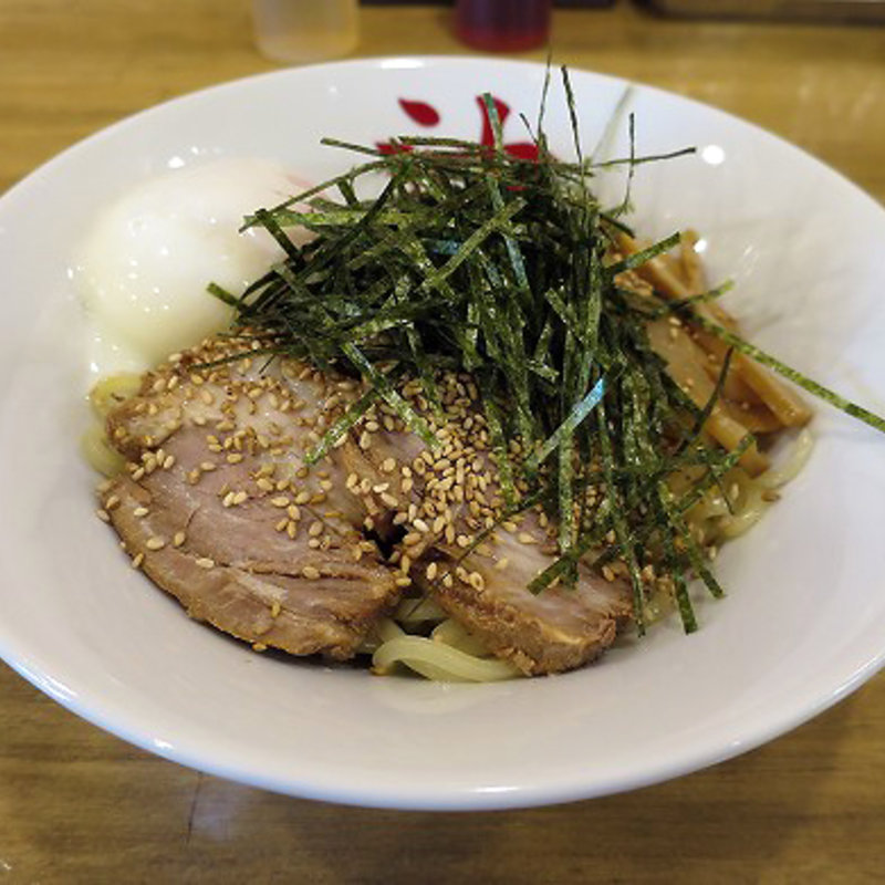 油そば 並1玉(きりん寺 関西外大前店 （キリンジ）)