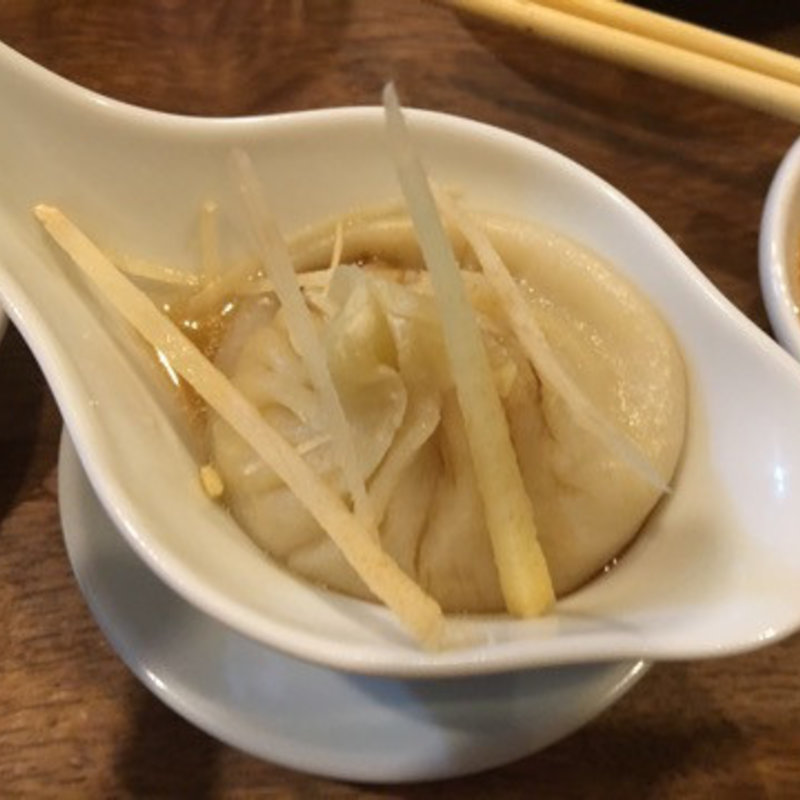 小籠包(キリン)