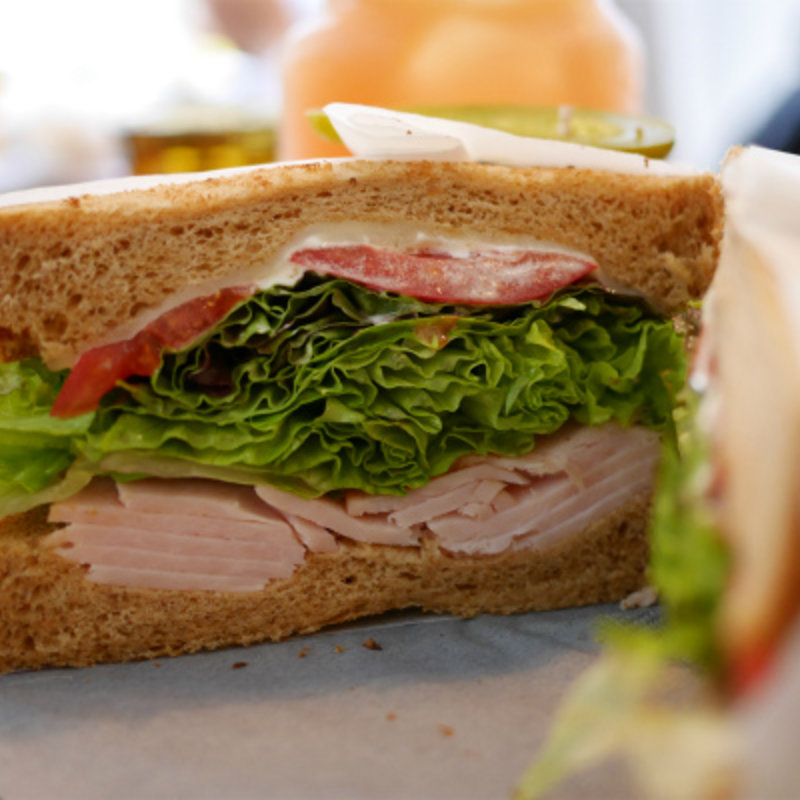 ザ・キング・ジョージ(キングジョージ （KING GEORGE）)