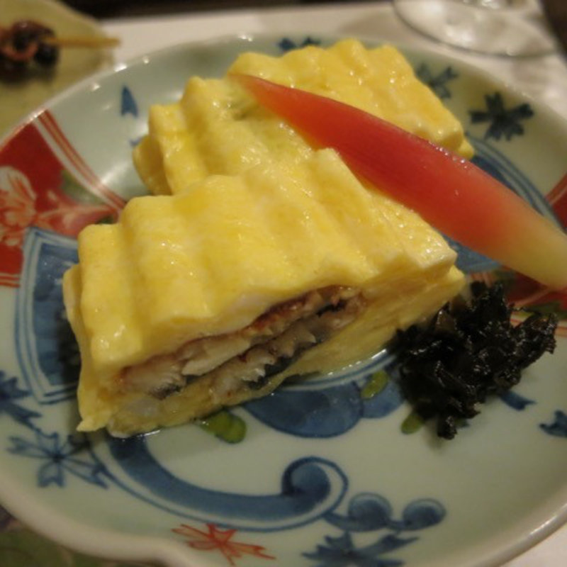 う巻(ぎんざ 神田川)