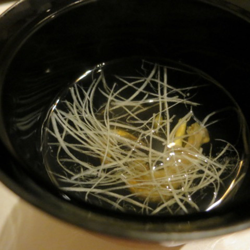 きも吸(ぎんざ 神田川)