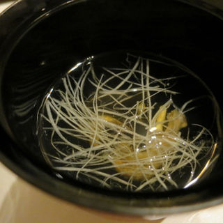 きも吸(ぎんざ 神田川)