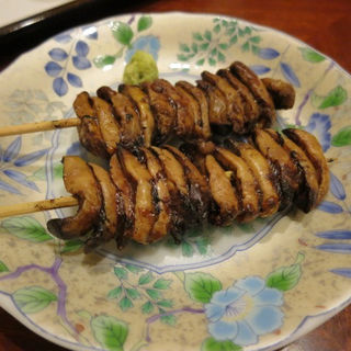 きも焼(ぎんざ 神田川)