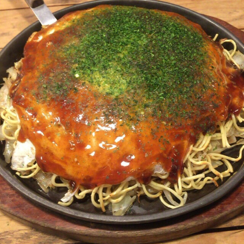 肉・そば2倍(きんさい屋 天神ビル店)